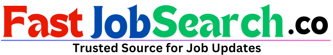 Fast Job Search