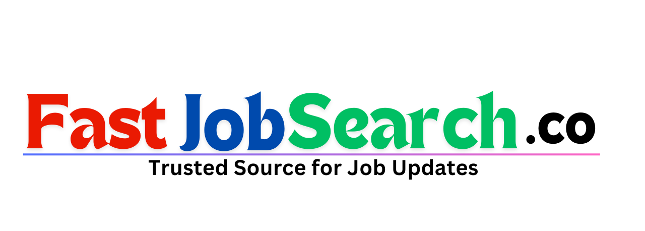 fast-job-search